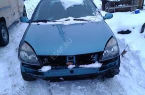 РУЛЕВАЯ РЕЙКА renault clio 2  kirownicza