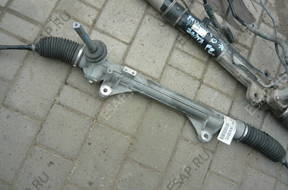 РУЛЕВАЯ РЕЙКА Renault  Clio  2014 год