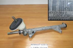 РУЛЕВАЯ РЕЙКА RENAULT CLIO 3   ЕВРОПЕЙСКАЯ ВЕРСИЯ