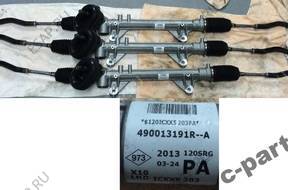 РУЛЕВАЯ РЕЙКА RENAULT CLIO 4 IV 1.5 dCi