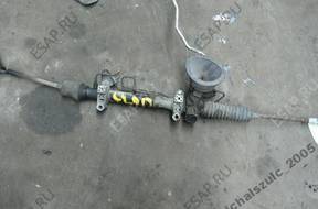 РУЛЕВАЯ РЕЙКА Renault Clio  #645