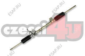 РУЛЕВАЯ РЕЙКА   RENAULT CLIO 94-