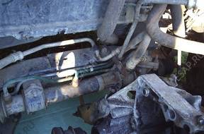 РУЛЕВАЯ РЕЙКА Renault Clio I 1996 год.   НАСОС