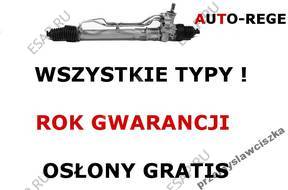 РУЛЕВАЯ РЕЙКА  RENAULT CLIO I II III