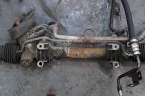 РУЛЕВАЯ РЕЙКА RENAULT CLIO I   С УСИЛИТЕЛЕМ