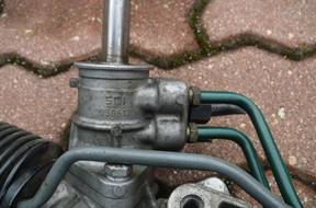 РУЛЕВАЯ РЕЙКА   Renault Clio I