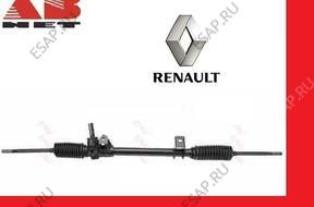 РУЛЕВАЯ РЕЙКА    RENAULT CLIO I