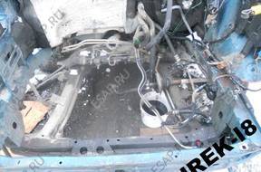 РУЛЕВАЯ РЕЙКА RENAULT CLIO II 1.5 DCI