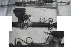 РУЛЕВАЯ РЕЙКА RENAULT CLIO II 1.9D 1.9 D ЕВРОПЕЙСКАЯ ВЕРСИЯ