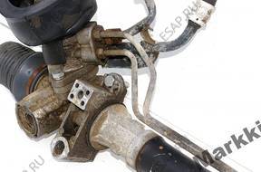 РУЛЕВАЯ РЕЙКА RENAULT CLIO II 2 SMI ЕВРОПЕЙСКАЯ ВЕРСИЯ