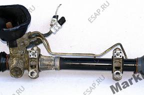 РУЛЕВАЯ РЕЙКА RENAULT CLIO II 2 SMI ЕВРОПЕЙСКАЯ ВЕРСИЯ