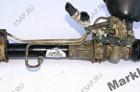 РУЛЕВАЯ РЕЙКА RENAULT CLIO II 2 SMI ЕВРОПЕЙСКАЯ ВЕРСИЯ