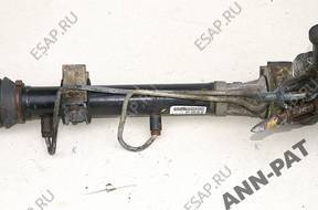 РУЛЕВАЯ РЕЙКА RENAULT CLIO II 2 SMI ЕВРОПЕЙСКАЯ ВЕРСИЯ