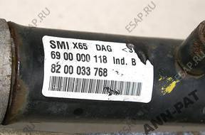 РУЛЕВАЯ РЕЙКА RENAULT CLIO II 2 SMI ЕВРОПЕЙСКАЯ ВЕРСИЯ