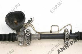 РУЛЕВАЯ РЕЙКА RENAULT CLIO II 2 SMI ЕВРОПЕЙСКАЯ ВЕРСИЯ