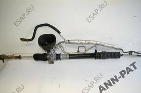 РУЛЕВАЯ РЕЙКА RENAULT CLIO II 2 SMI ЕВРОПЕЙСКАЯ ВЕРСИЯ