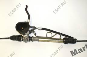 РУЛЕВАЯ РЕЙКА RENAULT CLIO II 2 TRW ЕВРОПЕЙСКАЯ ВЕРСИЯ