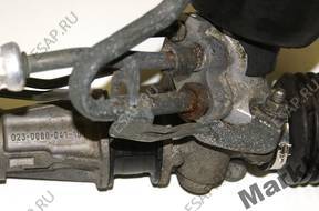 РУЛЕВАЯ РЕЙКА RENAULT CLIO II 2 TRW ЕВРОПЕЙСКАЯ ВЕРСИЯ