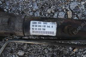 РУЛЕВАЯ РЕЙКА RENAULT CLIO II   6900000118