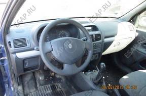 РУЛЕВАЯ РЕЙКА  Renault Clio II Kangoo 2007 год