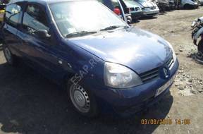РУЛЕВАЯ РЕЙКА  Renault Clio II Kangoo 2007 год