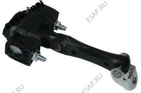 РУЛЕВАЯ РЕЙКА RENAULT CLIO II,KANGOO