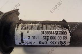 РУЛЕВАЯ РЕЙКА Renault Clio II P3 1.5DCI