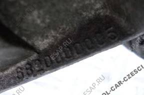 РУЛЕВАЯ РЕЙКА RENAULT CLIO II