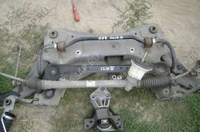 РУЛЕВАЯ РЕЙКА    RENAULT CLIO III 1,2TI