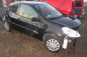 РУЛЕВАЯ РЕЙКА   RENAULT CLIO III 1.2