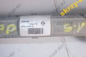 РУЛЕВАЯ РЕЙКА RENAULT CLIO III 1.5 DCI 08