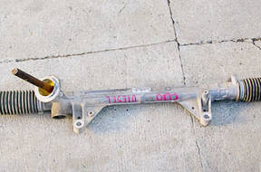 РУЛЕВАЯ РЕЙКА   RENAULT CLIO III 1.5 DCI