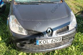 РУЛЕВАЯ РЕЙКА RENAULT CLIO III 2006