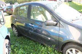 РУЛЕВАЯ РЕЙКА RENAULT CLIO III 2006
