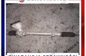 РУЛЕВАЯ РЕЙКА   Renault Clio III 3