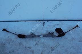 РУЛЕВАЯ РЕЙКА RENAULT CLIO III