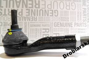 РУЛЕВАЯ РЕЙКА RENAULT CLIO III CLIO GRANDTOUR