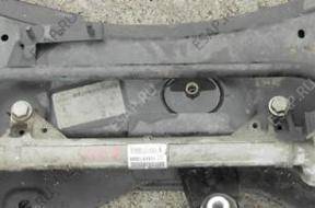 РУЛЕВАЯ РЕЙКА RENAULT CLIO III   ЕВРОПЕЙСКАЯ ВЕРСИЯ