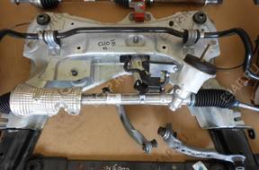 РУЛЕВАЯ РЕЙКА   - RENAULT CLIO III FL