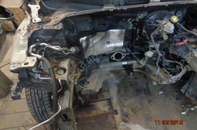 РУЛЕВАЯ РЕЙКА Renault Clio III IV 85 KM