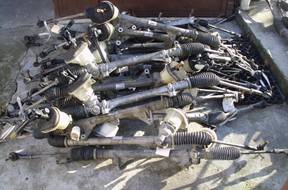 РУЛЕВАЯ РЕЙКА   RENAULT CLIO III MODUS