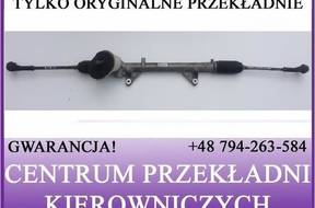 РУЛЕВАЯ РЕЙКА RENAULT CLIO III   СИСТЕМА