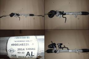 РУЛЕВАЯ РЕЙКА   RENAULT CLIO IV 4 2012 год-