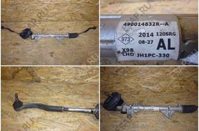 РУЛЕВАЯ РЕЙКА   RENAULT CLIO IV 4 2012 год-