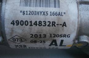 РУЛЕВАЯ РЕЙКА   Renault Clio IV 4 2013