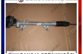 РУЛЕВАЯ РЕЙКА   Renault Clio IV 4