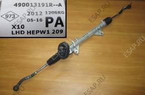 РУЛЕВАЯ РЕЙКА RENAULT CLIO IV