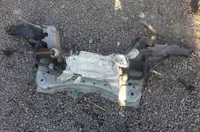 РУЛЕВАЯ РЕЙКА RENAULT CLIO IV