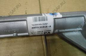 РУЛЕВАЯ РЕЙКА   RENAULT CLIO IV   !!!