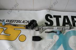 РУЛЕВАЯ РЕЙКА RENAULT CLIO IV